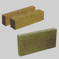 Fireproof brick Refractory brick Furnace strip brick Grade 1 refractory brick 23x11x3 5 23x6 5x5 5