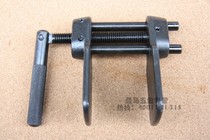 Double-column butterfly brake adjuster auto protection tool butterfly reset butterfly brake piston Special