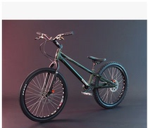 Climbing bike CZAR ECHO2017 section 24 26-inch street climbing bike climbing bike