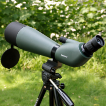 60 times high high power high listing binoculars Single-barrel telescope night vision