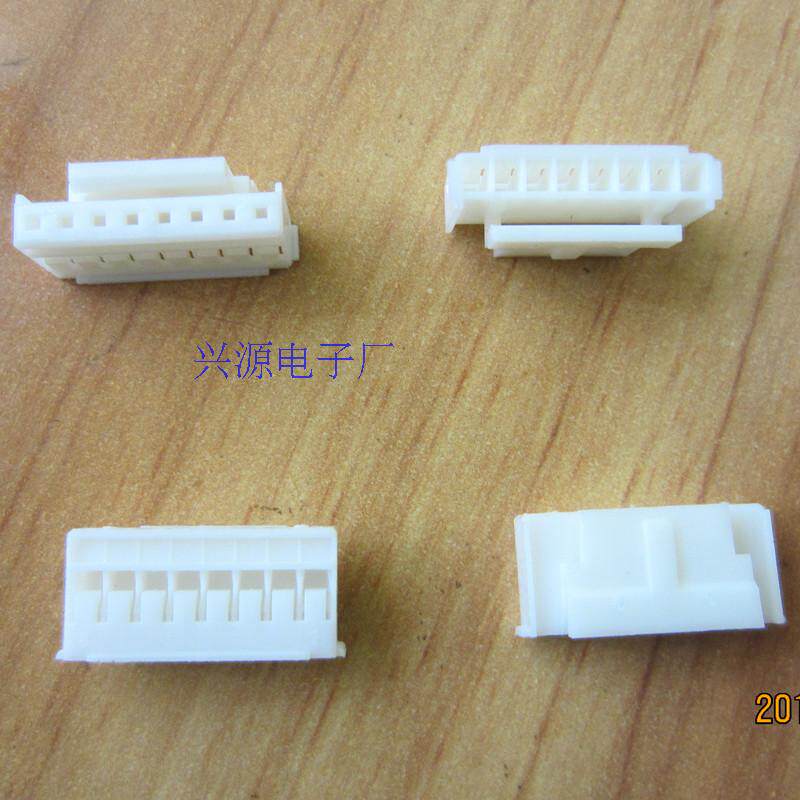 HY 2.0mm 8P6P5P2p3p4p9p10p plug-in with latch connector case terminal pin seat