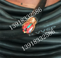 National standard RVVPS7 * 2*0 2 plus aluminum foil double shielded wire twisted pair RVSP14 * 0 2 Square