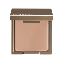Part (spot) Japanese special cabinet LUNASOL day lunar crystal mining eye lip base 2 5g