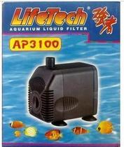 Guangdong Zhenhua Jiabao strong AP3100 fish tank multi-function submersible pump water filter oxygen pump 28W