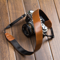 Single Anti-camera braces 2023 New wave bursting Fashion 100 Hitch Satchel Shoulder quick shooter Nikon Canon Shoulder Strap