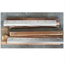 Shanghai Xiangbao XB-84605k CNC paper cutter blade Shanghai Xiangbao 4605K paper cutter special Blade