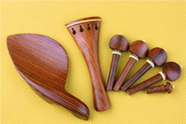Violin accessories piano shaft gills cheek sandalwood accessories
