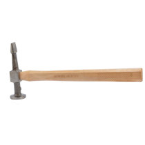 Wynns Power Lion Mirror Polished Walnuts Wood Handle Sheet Metal Repair Hammer Flat Head Sheet Metal Hammer W2618