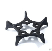 Iron pot holder imported from southern Japan old iron pot iron pure hand-made non-coated kettle pad iron pot pad