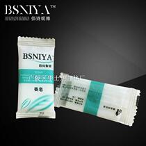 Hotel Hotel Room 8g small soap hotel disposable small soap bag