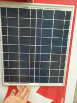 20w polycrystalline 18v solar panel Photovoltaic power panel to charge the 12v battery