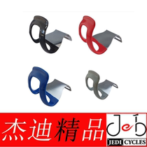 MKS QUARTER CLIP 1 4 Cordless dog mouth sleeve color with dead flying flat pedal casual ride