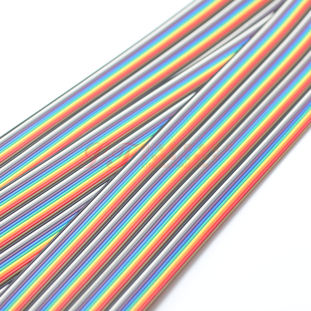 [3.36] 12/16/28 copper wires per meter for 40 P connecting wire of