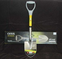 CESS manganese steel shovel shovel shovel shovel C505G