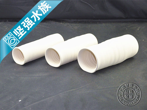 Pure hand-pulled cans special type cans special type brick high breathable breeding tank Gold zebra panda special breeding