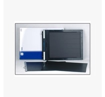 (Original) New TOYO constellation 8X10 double-sided clip (1 piece)