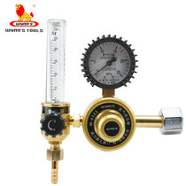 Wynns power lion argon pressure reduction gauge argon gas pressure gauge argon gas gauge W0323