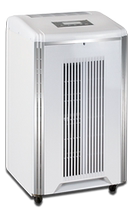 Kawashima dehumidifier CF96B commercial household dehumidifier basement dehumidifier small warehouse dehumidifier dehumidifier