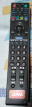 JAVA-1 LCD TV Remote Control Jave1 LCD TV Remote Control A- 1