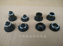 DT SWISS wheel set barrel barrel shaft quick disassembly conversion Seat 9 15MM 142 * 12MM 1501 1550