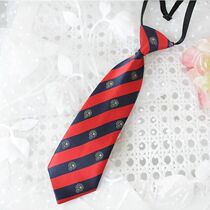  Spot Korean childrens clothing Childrens dress accessories Male flower girl Prince festival banquet performance tie 53