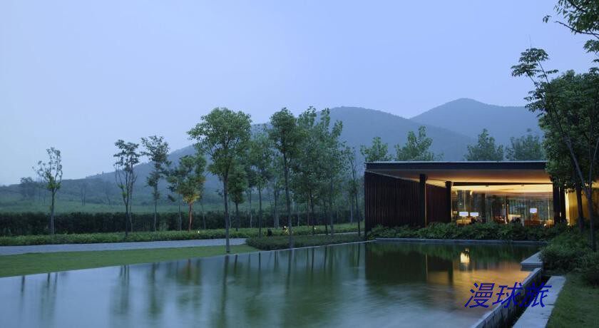 Kayumanis Nanjing Private Villas and Spa Nanjing Changhua Hotel