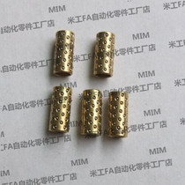 Meter standard BGS10-30 miniature ball bushing linear rotating bushing ball bushing ball bushing