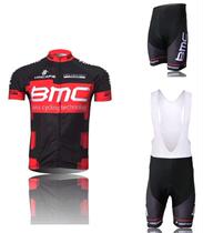 XS-4XL~2012 Black Ring Bicycle Cycling Costume Short Sleeve Survey Sweat Strap Bicycle Clothes in Spring and Summer