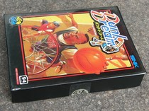 NEOGEO Street Basketball(New)