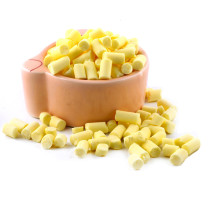 Jessie hamster rabbit guinea pig chinchilla snack cheese grain golden bear calcium supplement nutrition 100g