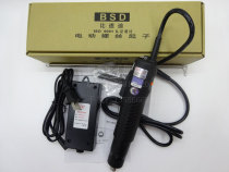 Original Qili speed electric batch small sharp soldier electric screwdriver BSD-102 in-line electric batch by Speeddi