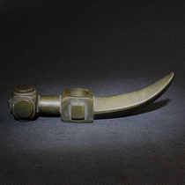 Copper Islamic crane hammer Golden Hammer Cheng auction C1781
