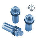 Domestic panel mounted pneumatic display KVR3100-01G