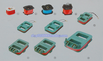 Wholesale Yongfa AC contactor CJ20-160A coil all copper wire