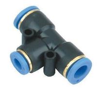 High quality hydraulic and pneumatic components pneumatic joint PEG10-8