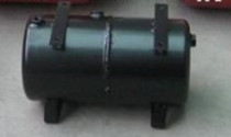 5L vacuum tank vacuum tank (with manual drain hole)