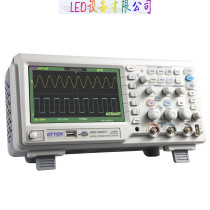 Antaixin ADS1042CL digital storage oscilloscope