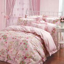 Crown Red Fuji Bed Pint FN-16 Vitamin Beauty and Four Sleeves-Rose Qin Strings Pink Cozy