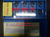 Three-Korean numerical control threaded blade internal thread numerical control 11IR1 11IR1 0ISO SMX35