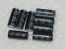 New Electrolytic Capacitor 16V2200UF 13X25 Commonly Used Capacitor