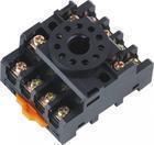 High quality PF113A Relay Base MK3P-I Relay Base 11-pin Relay Base