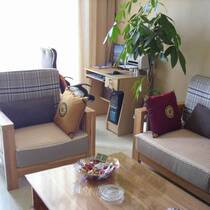  Dali Room with View Inn Warm Standard Room