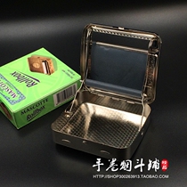 Manual 70mm Cigarette Case Manual 70mm Cigarette Case