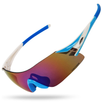 XINTOWN Unrevered Riding Glasses Bike Bikes Anti-Wind Sand Glasses Outdoor Sports Riding Gear