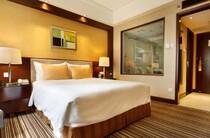 Guangzhou Leighton Hotel Business Room