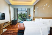 The Westin Sanya Haitang Bay Minsheng Resort Deluxe King Room