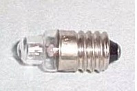 RIESTER RIESTER Otoscope Bulb Screw mouth Medical bulb