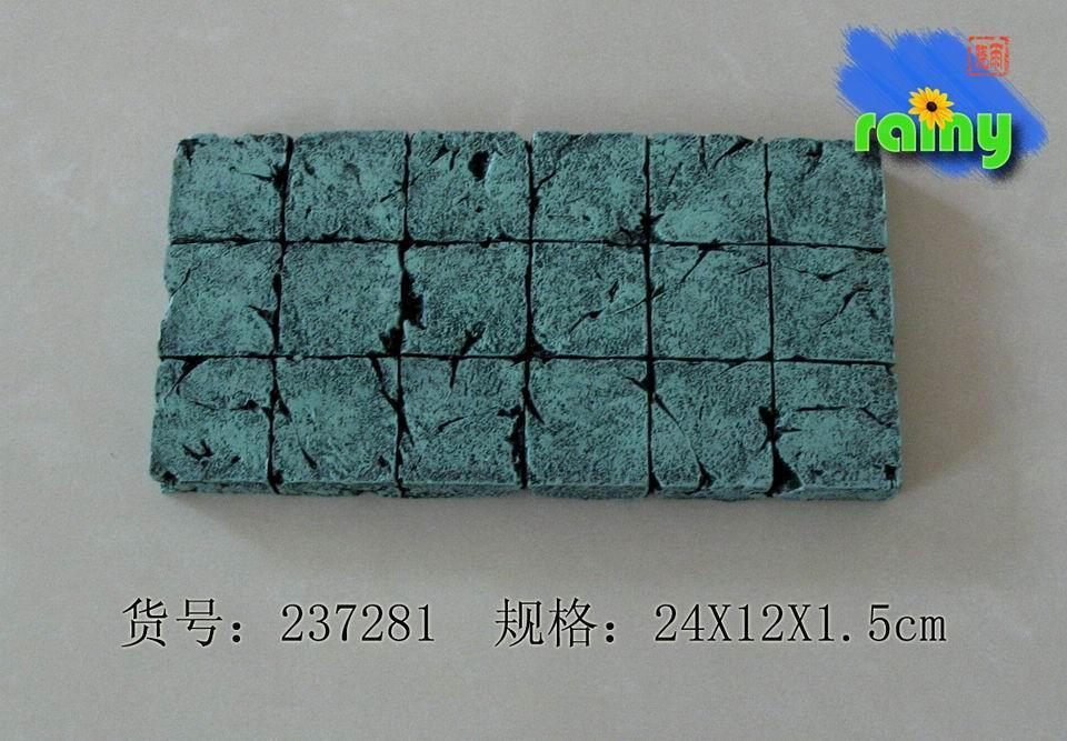 Saint Seiya-Mythological Scene material (Checkered floor) 237281-Resin