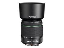 (PENTAX) PENTAX DA50-200mm F4-5 6WR waterproof lens