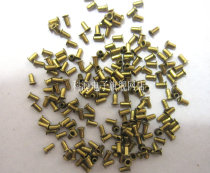 1 2MM through nail rivet double panel hole PCB thermal transfer 100 package